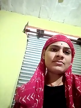Snapshot of Janki_cute chatting on 05.19.26 Janki cute online show from 05.19.26