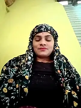 Snapshot of Janki_cute chatting on 05.30.26 Janki cute online show from 05.30.26