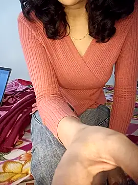 Snapshot of Tanya_mittal59 chatting on 11.26.25 Tanya mittal59 online show from 11.26.25