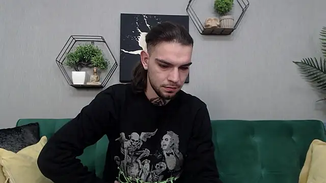 KaneHunter online show from 01.11.26