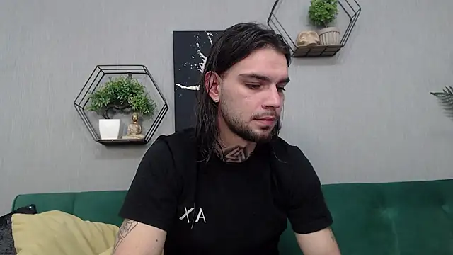 KaneHunter online show from 01.13.26