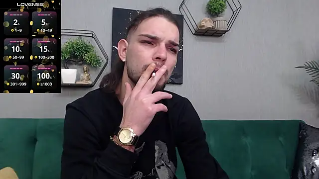 KaneHunter online show from 02.03.26