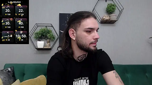 KaneHunter online show from 02.11.26