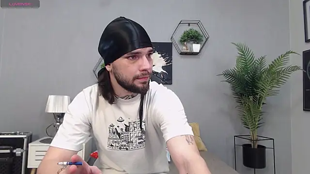 KaneHunter online show from 03.04.26