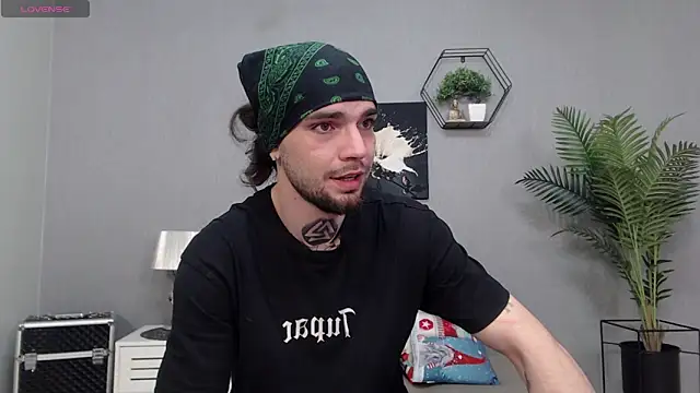 KaneHunter online show from 04.03.26