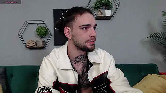 KaneHunter online show from 04.07.26