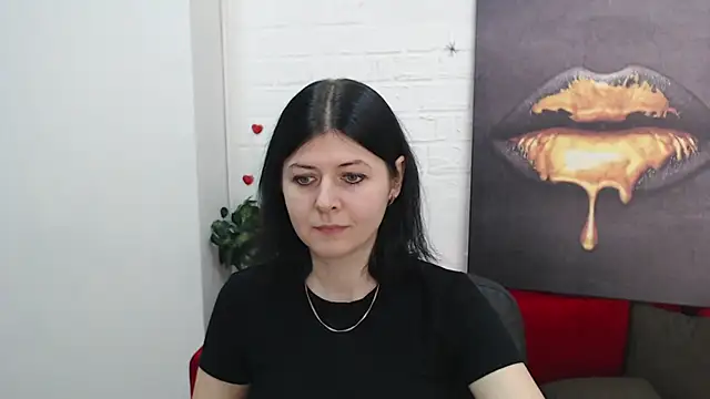 MelisaGollden online show from 12.05.25