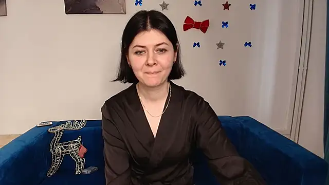 MelisaGollden online show from 01.09.26