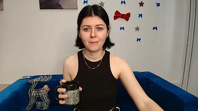 MelisaGollden online show from 01.15.26