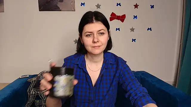 MelisaGollden online show from 01.16.26