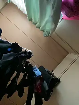 takashiT0903 online show from 12.19.25