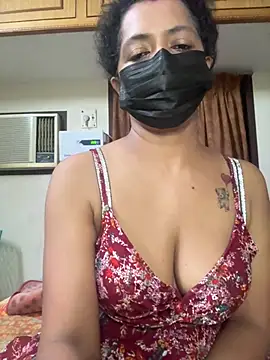 TeddyLover5 online show from 03.13.26