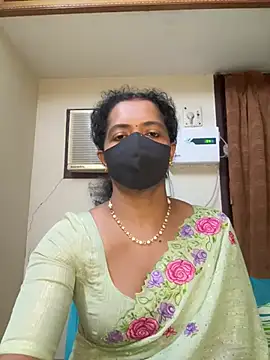 TeddyLover5 online show from 04.14.26