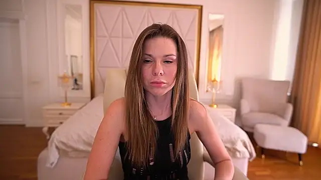 KissableKira online show from 04.10.26