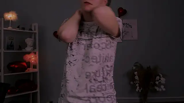 Snapshot of leo_void chatting on 02.19.26 leo void online show from 02.19.26