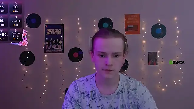 Snapshot of leo_void chatting on 02.27.26 leo void online show from 02.27.26