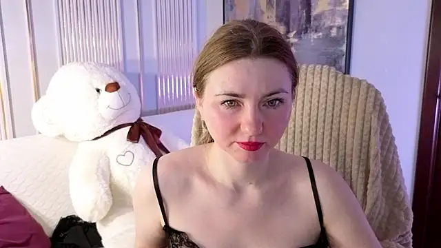 SofiAngela online show from 03.25.26