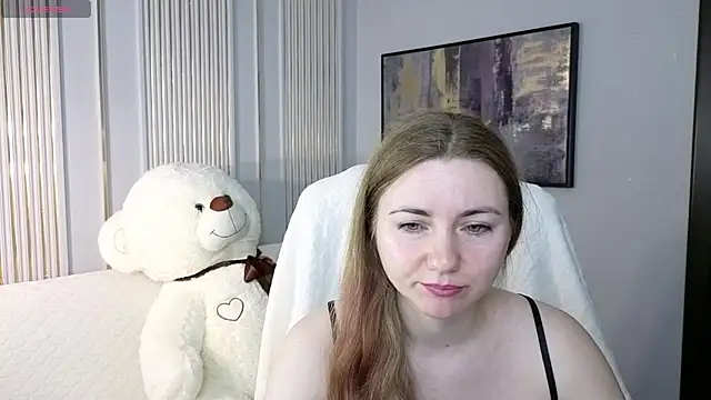 SofiAngela online show from 04.13.26