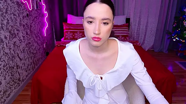 ChelseaFiness online show from 12.18.25