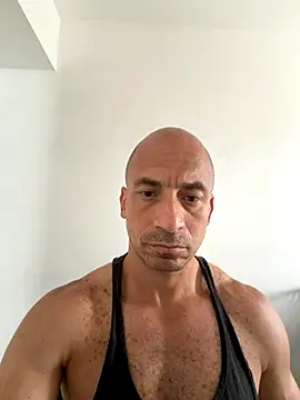 Russo41rj online show from 12.03.25