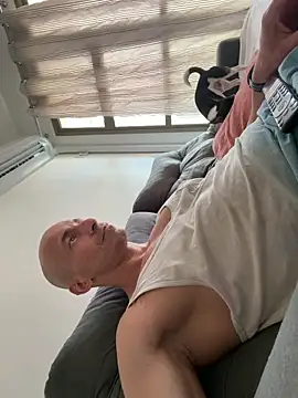 Russo41rj online show from 12.16.25