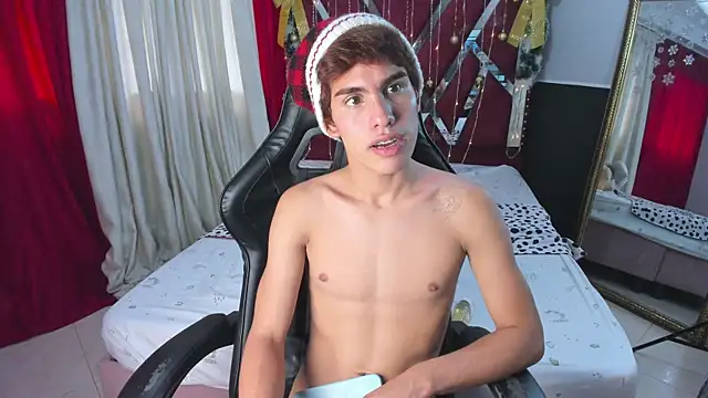 Jacobelord online show from 12.13.25