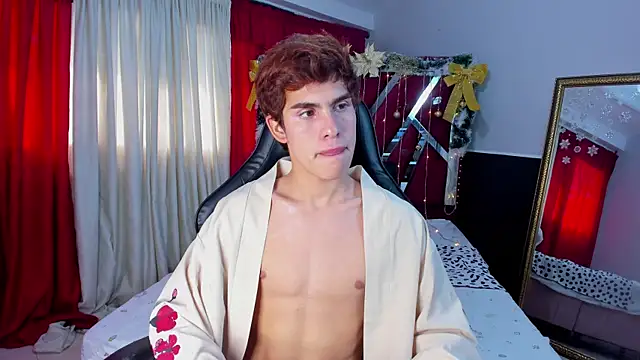 Jacobelord online show from 12.17.25