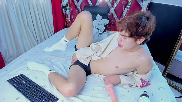 Jacobelord online show from 12.22.25