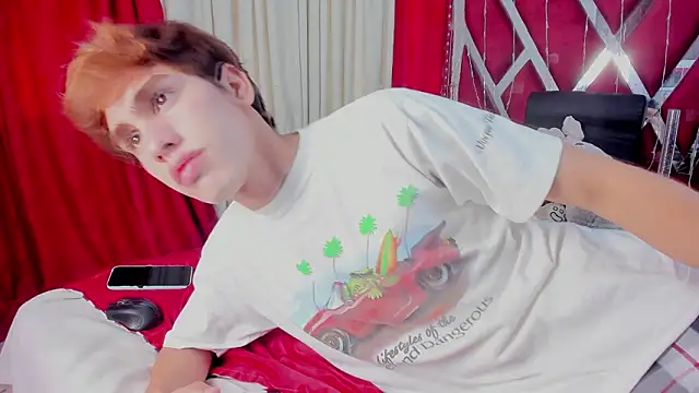 Jacobelord online show from 02.05.26