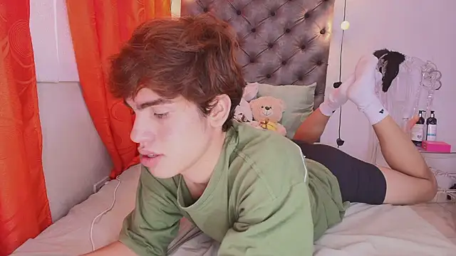 Jacobelord online show from 03.19.26