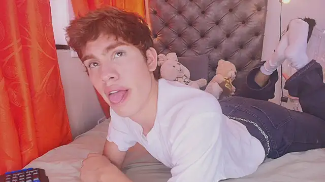 Jacobelord online show from 04.11.26