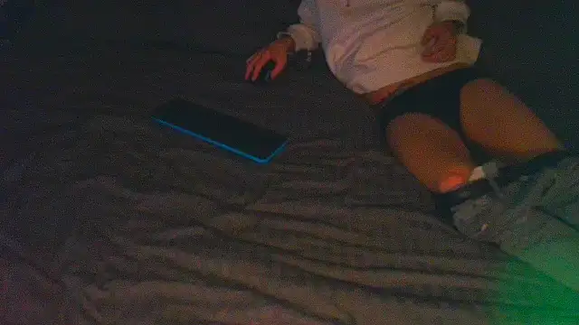 lekkeregast online show from 11.29.25