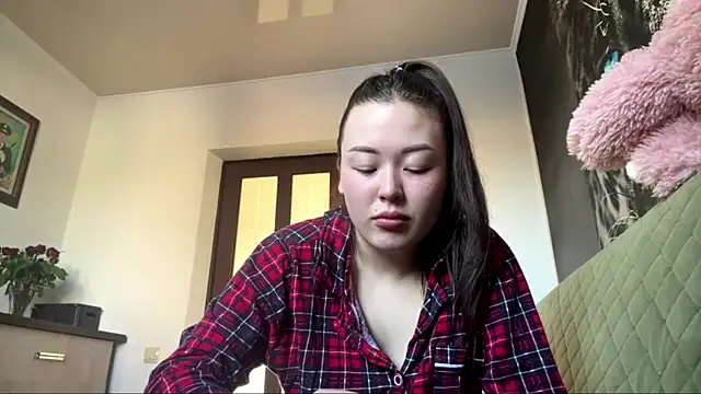 CurietHana1 online show from 01.09.26