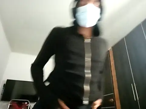 xAngel  Dustx online show from 05.03.26