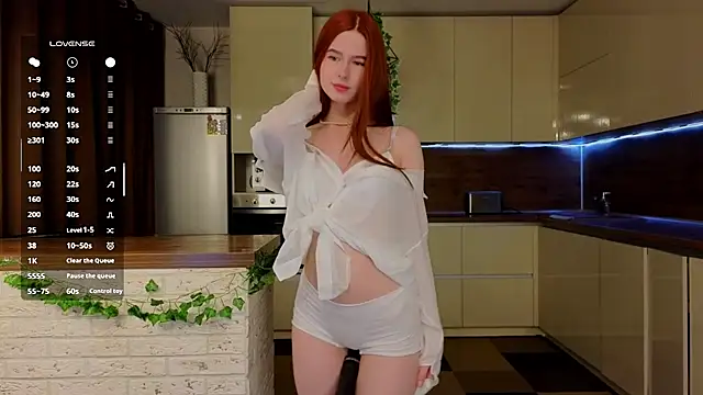 BlissLecton online show from 02.07.26