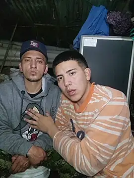 Snapshot of FlACc23 chatting on 11.29.25 FlACc23 online show from 11.29.25