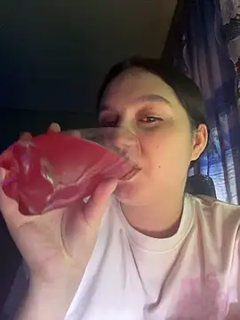 SweetLipssss online show from 12.19.25