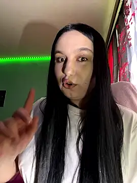 SweetLipssss online show from 01.09.26