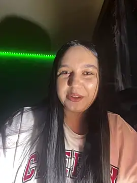 SweetLipssss online show from 01.15.26