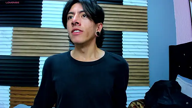 LiamShelby online show from 01.06.26