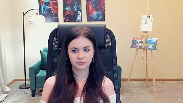 EvieWycoff online show from 11.27.25