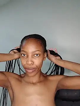 MsParisSmith online show from 12.20.25