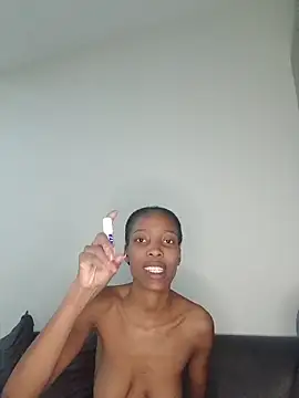 MsParisSmith online show from 01.06.26