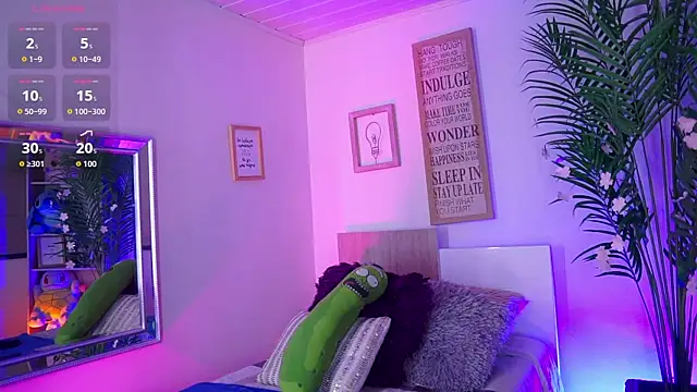 dakotaa 01 online show from 03.25.26