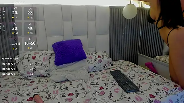 nathi rodri online show from 11.28.25