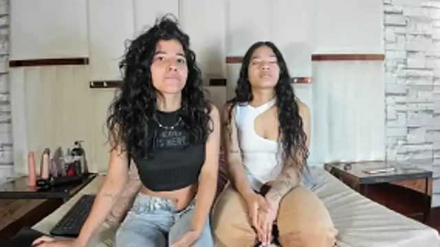 peachrouge online show from 05.20.26