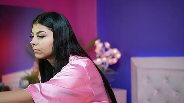 SophieVenus online show from 01.16.26