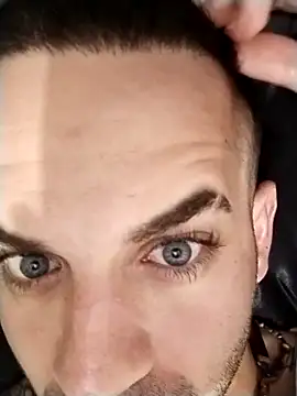 hazarcannn online show from 11.27.25