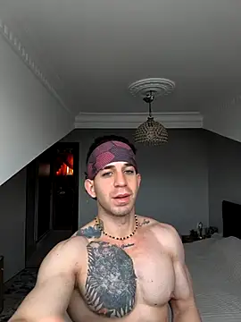 hazarcannn online show from 03.03.26