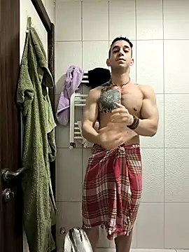 hazarcannn online show from 04.09.26